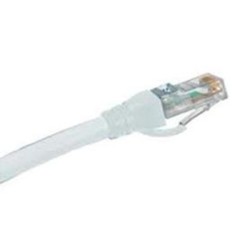 Patch Cord UTP Cat6 BELDEN  12 m C601109004 Macho/Macho Color blanco TL1