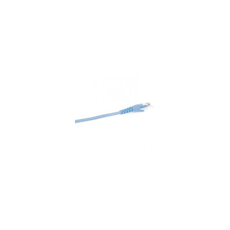 Patch Cord UTP Cat6 BELDEN  21 m C601106007 Macho/Macho Color azul TL1
