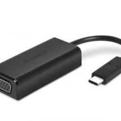 Adaptador Kensington CV2000V USBC HD VGA K33994WW. TL1