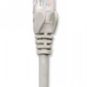 336758 CABLE PATCH CAT 6 7.6M UTP GRIS TL1