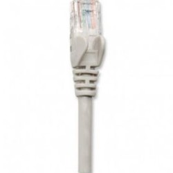 320627 CABLE PATCH 30.5m Cat5e UTP GRIS TL1