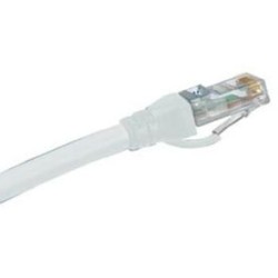 Patch Cord UTP CAT6 BELDEN C601109010 3 m RJ45 Macho Blanco TL1