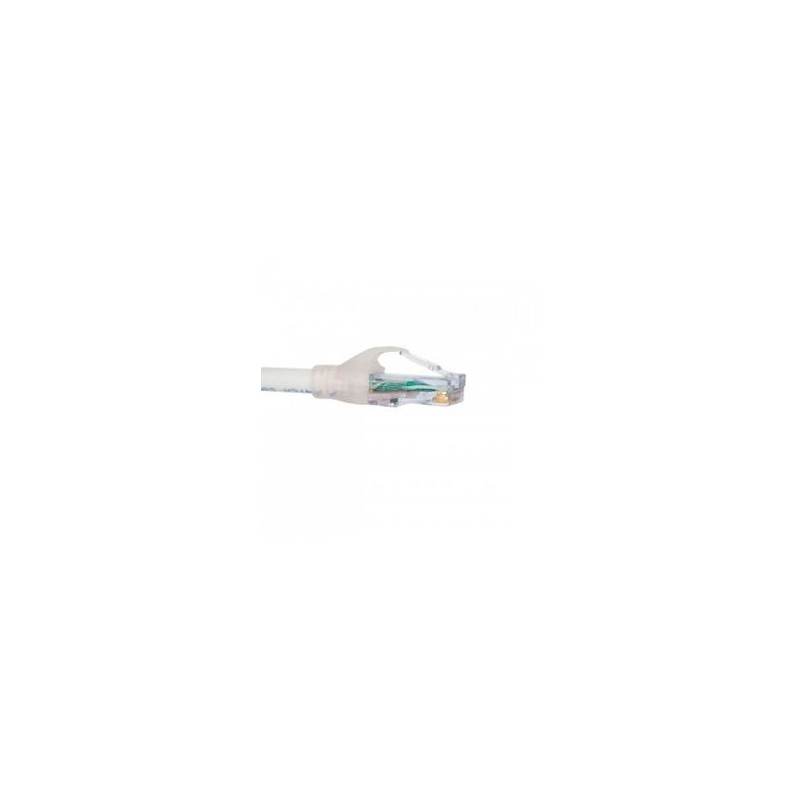 Patch Cord UTP CAT6A BELDEN CA21109004 12 m RJ45 Macho Blanco TL1
