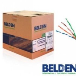 Cable UTP 5E BELDEN 1583A 008U1000 TL1