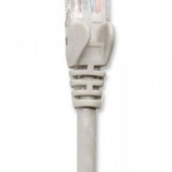 336765 CABLE PATCH CAT 6 5.0M UTP GRIS TL1