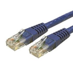 Cable de Red StarTech.com 091 m Azul TL1