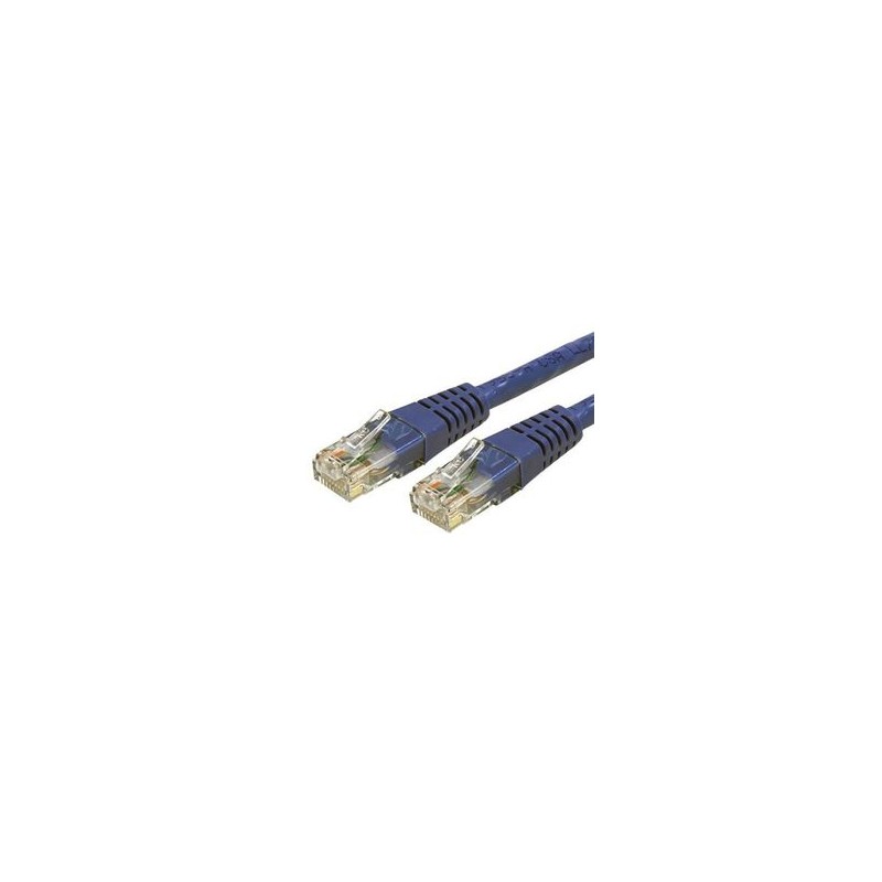 Cable de Red StarTech.com 091 m Azul TL1