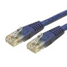 Cable de Red StarTech.com 091 m Azul TL1