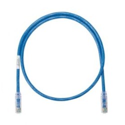 Cable de Parcheo PANDUIT NK6PC3BUY 091 m RJ45 RJ45 Azul TL1
