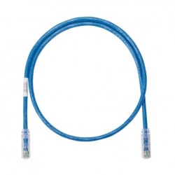 Cable de Parcheo PANDUIT NK6PC3BUY 091 m RJ45 RJ45 Azul TL1