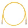 Cable de Parcheo PANDUIT UTPSP7YLY 21 m Amarillo TL1
