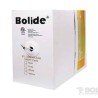 Cable de red Bolide BP0033/CAT5E/CMRWhite 305 m Blanco CAT5e 100 Cobre NMG-30U2
