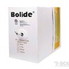Cable de red Bolide BP0033/CAT5E/CMRWhite 305 m Blanco CAT5e 100 Cobre NMG-30U2