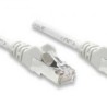 Cable de Red INTELLINET 341950 Cat6 15 m RJ45 RJ45 Macho/Macho  Blanco TL1