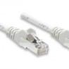 Cable de Red INTELLINET 341950 Cat6 15 m RJ45 RJ45 Macho/Macho  Blanco TL1