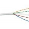 Bobina PANDUIT NUC6C04IGFE 305 m Gris Cat6 TL1