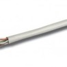704823 BOBINA Cat 5e CCA UTP 305M Multifilar Gris TL1