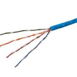 Bobina Cable UTP VORAGO CAB301 CAT 6  TL1