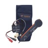 Generador De Tonos Profesional Con Amplificador Inductivo Para Cable De Red