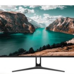 Monitor  LANIX LX215 21.5 pulgadas 1920 x 1080 Pixeles 65 ms Negro SBNB600