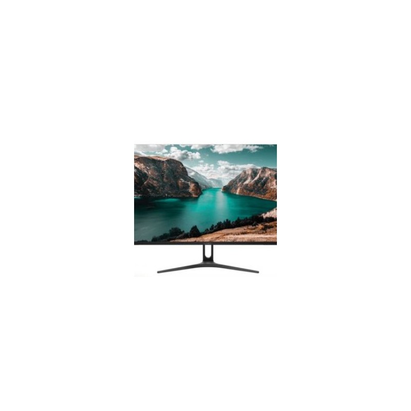 Monitor  LANIX LX215 21.5 pulgadas 1920 x 1080 Pixeles 65 ms Negro SBNB600