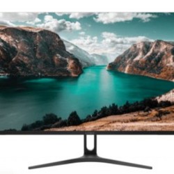 Monitor  LANIX LX215 21.5 pulgadas 1920 x 1080 Pixeles 65 ms Negro SBNB600