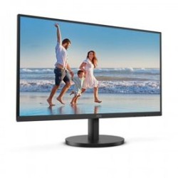 Monitor AOC Modelo 27B3HM Brillo 250 cd/m2 (Typical) Tiempo de respuesta 4ms (DCR)  IDCARDKR2K