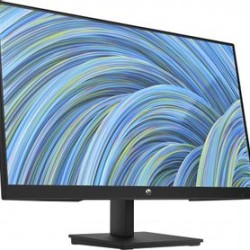 Monitor HP P24v 23.8 pulgadas 1920 x 1080 Pixeles Negro SBNB600