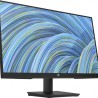 Monitor HP P24v 23.8 pulgadas 1920 x 1080 Pixeles Negro SBNB600