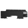 Bandeja de cableado superior  APC AR8561 Panel ciego Negro 597 mm NMG-30U2
