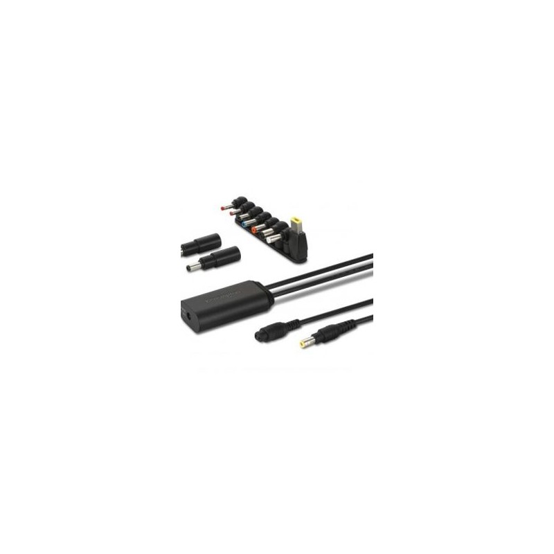 Divisor de potencia K38310NA KENSINGTON TL1