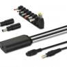 Divisor de potencia K38310NA KENSINGTON TL1