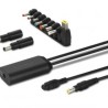 Divisor de potencia K38310NA KENSINGTON TL1