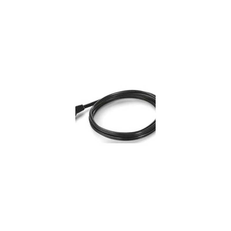 ZEBRA LINE CORDAC PWR6 pulgadas 18AWG 6005460