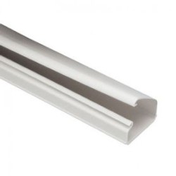 PANDUIT Ducto para Canaleta modleo LD10 en color BLANCO  LD10WH6A.      TL1