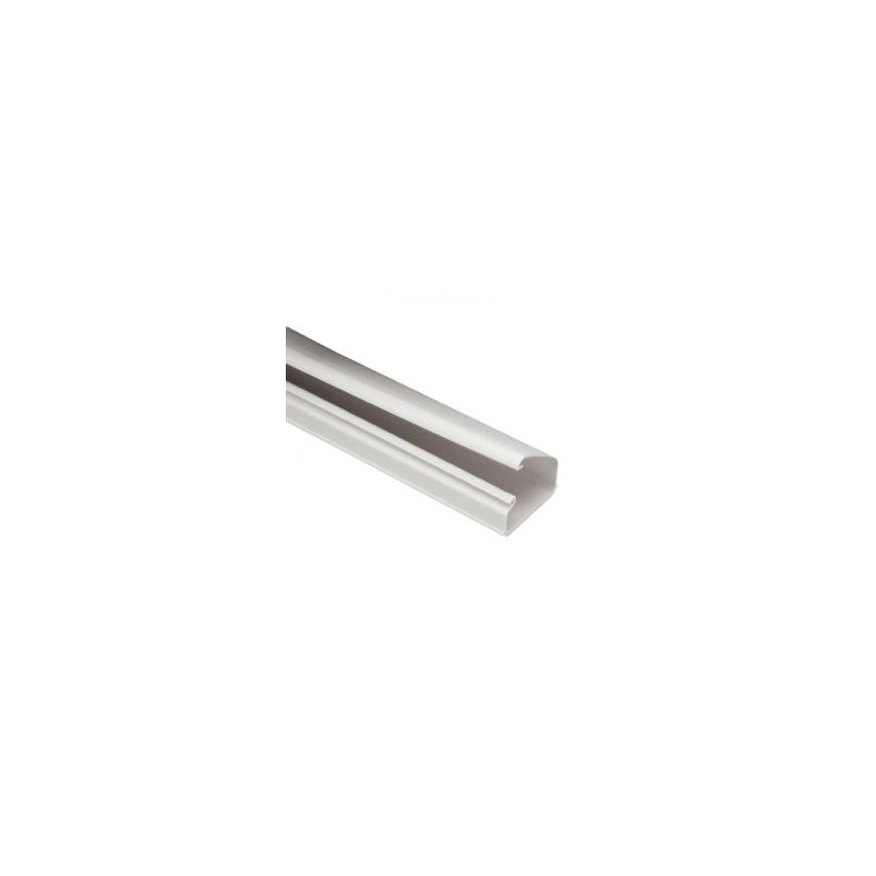 PANDUIT Ducto para Canaleta modleo LD10 en color BLANCO  LD10WH6A.      TL1