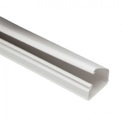 PANDUIT Ducto para Canaleta modleo LD10 en color BLANCO  LD10WH6A.      TL1