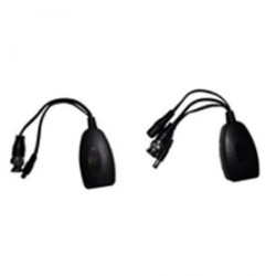 VIDEO BALUM SAXXON UTP101PVHD12  4K (8MP) Cableado por UTP TL1
