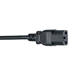 Cable de Alimentación  TRIPPLITE P004006 183 m Negro TL1