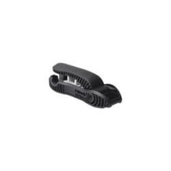 Herramienta De Terminación Para Conectores Zplug De Siemon Color Negro