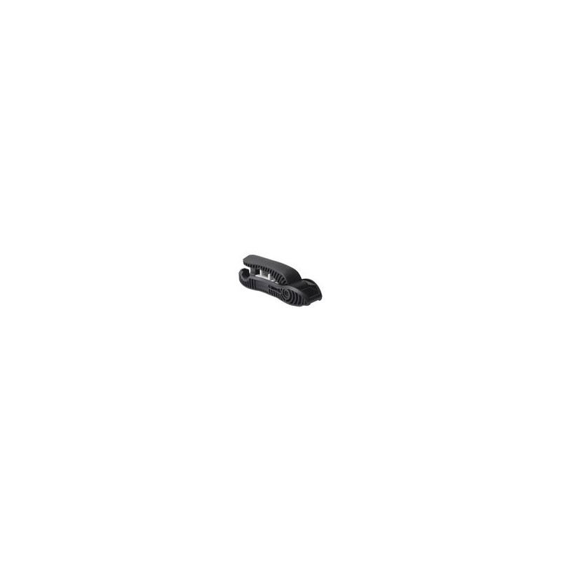 Herramienta De Terminación Para Conectores Zplug De Siemon Color Negro