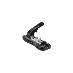 Herramienta De Terminación Para Conectores Zplug De Siemon Color Negro