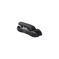 Herramienta De Terminación Para Conectores Zplug De Siemon Color Negro