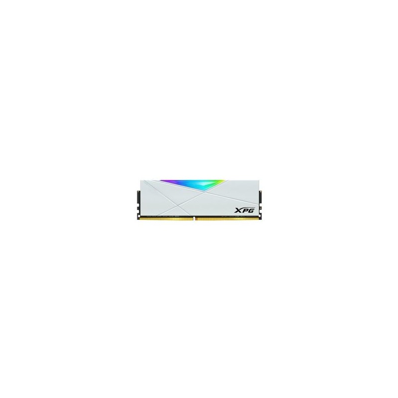 Memoria RAM ADATA SPECTRIX D50 16 GB DDR4 3200 MHz UDIMM PC de Escritorio SBNB600
