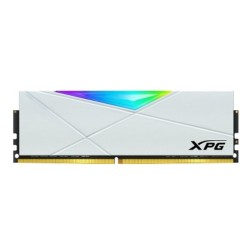 Memoria RAM ADATA SPECTRIX D50 16 GB DDR4 3200 MHz UDIMM PC de Escritorio SBNB600
