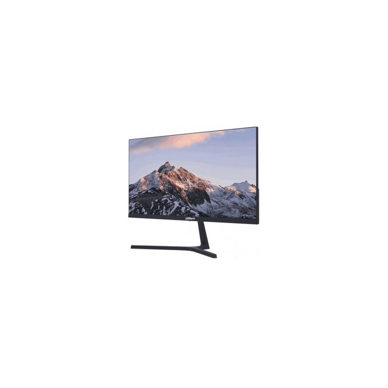 DAHUA DHILM22B200S  Monitor de 21.45 Pulgadas/ Ultra Delgado/ 1920×1080/ Angulo de Visualización de 178 Grados Altavoces Integra