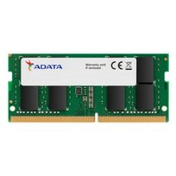Memoria RAM  ADATA AD4S320032G22SGN 32 GB DDR4 3200MHz SODIMM SBNB600