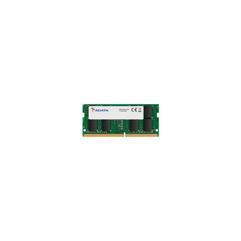 Memoria RAM  ADATA AD4S320032G22SGN 32 GB DDR4 3200MHz SODIMM SBNB600