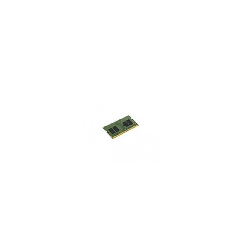 Memoria  Kingston Technology KVR32S22S6/8 8 GB DDR4 3200MHz SODIMM TL1