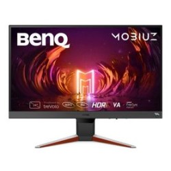 MONITOR BENQ MOBIUZ EX240N 9H.LL6LB.QBA  IDCARDKR2K